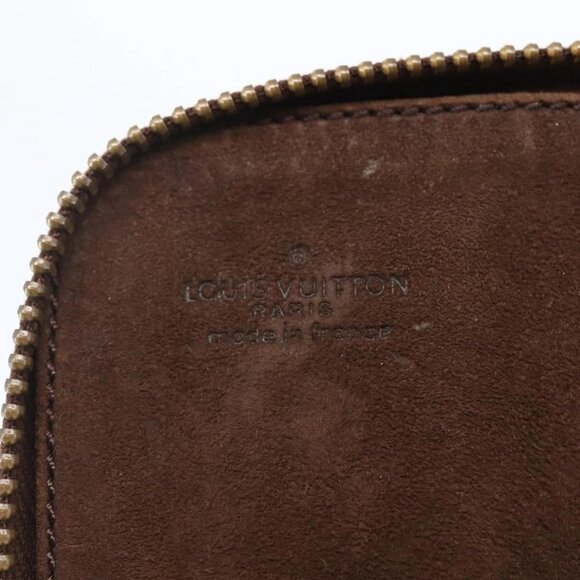 LOUIS VUITTON Monogram Posh Monte Carlo Jewelry Box M47350 LV Auth 145786 - Picture 10 of 16